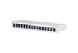BTR NETCOM 130861-1602-E patch panel accessoires