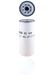 MAHLE OC 121 oliefilter