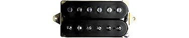 DIMARZIO AT-1 Andy Timmons DP224W White Electric Guitar Pickup