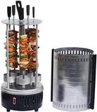 Shenzhen Haorui Industrial Technology Co., Ltd. Grill kebab - Grill doner - Grill vertical - Grill multigrill