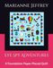 Eye Spy Adventures: A Foundation Paper Pieced Quilt