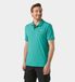 Helly Hansen Hp Figari groen poloshirt
