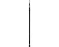Birdshield Telesc. Glasfiber Mast 7 meter