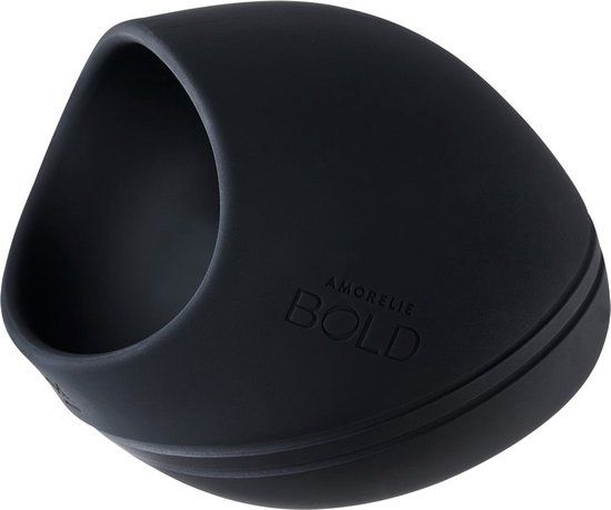 Benje - Black - ABS - 9 x 9 x 10 cm - 4251665311772