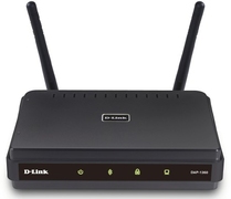 D-Link DAP-1360