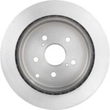 Brembo 09.6915.10 Remschijf
