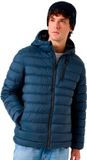 Garcia Puffer Jacket Heren GJ510903 XL Midnight Haze