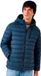 Garcia Puffer Jacket Heren GJ510903 XL Midnight Haze