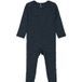 Mikk-Line Combinaison en laine mérinos bébé