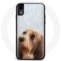 Maniacase Cover voor Oppo A74 5G De ridders van de dierenriem Anime Cult Saint Seiya Anime Manga