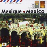 Mexico-Various Mexique-Mexico