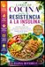 LIBRO DE COCINA PARA LA RESISTENCIA A LA INSULINA