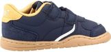 MTNG R-orbit1 Sneakers basses Unisexe Synthétique Bleu marine / Moutarde UE 22 Enfants