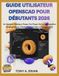 GUIDE OpenSCAD GUIDE UTILISATEUR OpenSCAD POUR DÉBUTANTS 2026: Un Manuel Pratique Étape Par Étape De La Conception Paramétrique, Piloté Par Le Code, Le Scripting Et L'impression 3d Simplifiés