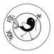 Rayher 2889000 Cadeaustempel, diameter 3 cm