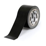 Int Auto 1231790 plakband, zwart