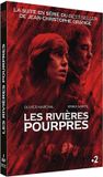 Les Bol Les rivières pourpres - La série TV DVD