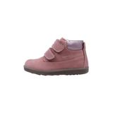 Geox B Hynde Girl Wpf B Enkellaarzen, Dk Pink, 23 EU, Dk Roze