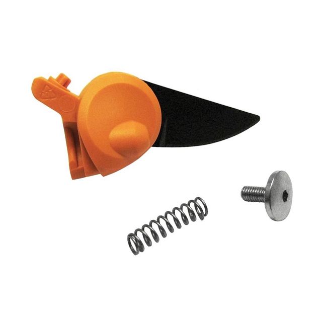 Fiskars PX92 Replacement Blade - Black/Orange