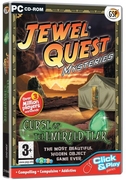 Avanquest Jewel Quest Mysteries: Curse of the Emerald Tear PC