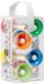 Tobar Rainbow Music Bells kleurrijk educatief