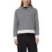 s.Oliver Sweatshirts Marine Taille: 42