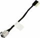 MMOBIEL DC Power Jack Dock Connector voor Dell Vostro 3480 3481 358X / Latitude 3490 3590