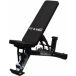 Fit & Rack Kantelbare gewichtsbank