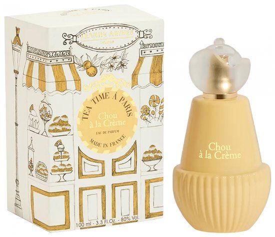 Jeanne Arthes / 100 ml / Unisex