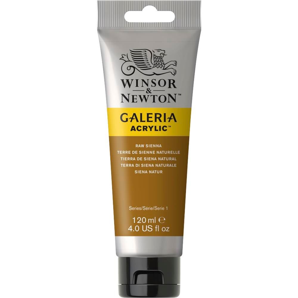 Winsor & Newton Galeria - 94376987041 - Acrielverf
