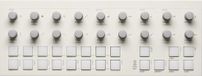 Torso Electronics T1 Algorithmic Sequencer Blanc - séquenceur