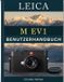 LEICA M EV1 Benutzerhandbuch