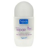 Sanex Deodorant Roller Advanced DermoRepair 50 ml
