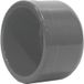 Bouchon PVC Pression Femelle à Coller Ø40