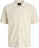 Jack & Jones Gebreide overhemd Ancient Scroll XL