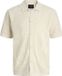 Jack & Jones Gebreide overhemd Ancient Scroll XL
