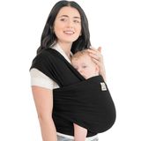 KeaBabies Baby Wrap Alles-in-1