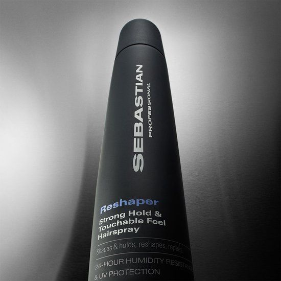Sebastian Shaper Fierce Hairspray - 300ml