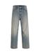 JACK & JONES Jeans 'JJIALEX JJJETT' blauw