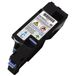 Dell 593-11021 Toner Cartridge - Cyaan - 1400 pagina's