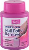 XPEL Nail Polish Remover Quick 'n' Easy