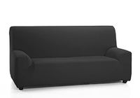 Martina Home TUNEZ 4-zits bankhoes, Zwart, 240-270 cm