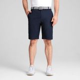 PUMA Dealer 10" golfshort Heren Blauw Maat 42