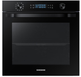 Samsung NV75K5541RB - Inbouw oven - Zwart