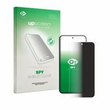 upscreen Privacy Screenprotector voor Oppo Reno 13