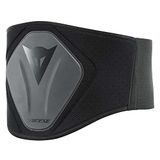 Dainese High Niergordel Zwart M