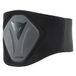 Dainese Lumbar Belt High Motorfiets lendengordel, zwart, XL
