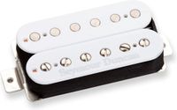 Seymour Duncan TB-4 JB Trembucker Bridge White Humbucker
