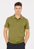 WHISTLER Poloshirt Vale Lichtgroen XL