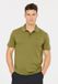 WHISTLER Poloshirt Vale Lichtgroen XL